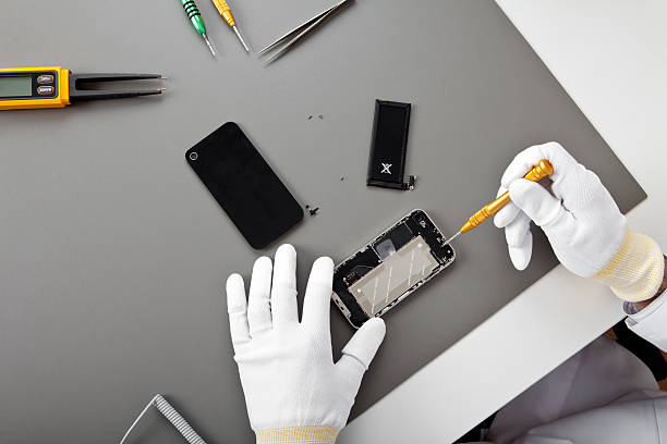 Handy Reparatur berlin: Ihre Spezialisten für Telefonreparaturen