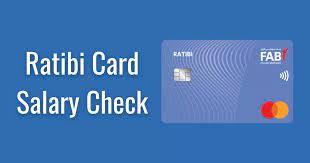 Ratibi Card